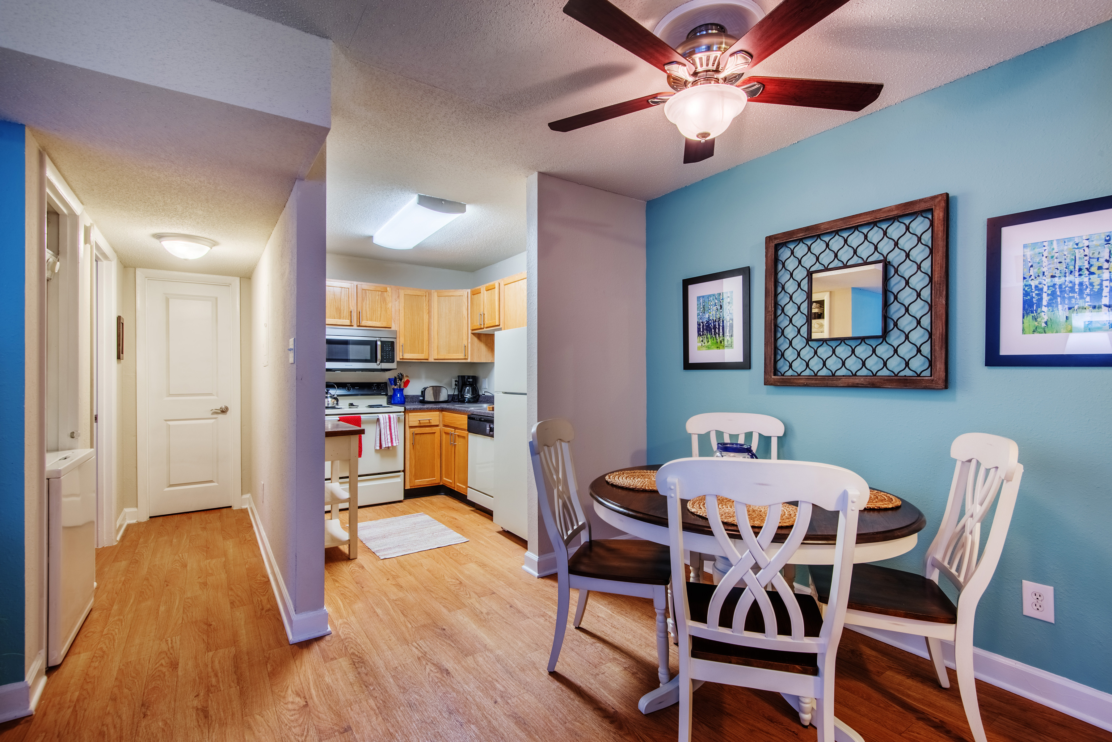 Berkshire Manor & Berkshire Manor West The Multifamily Advisory Group